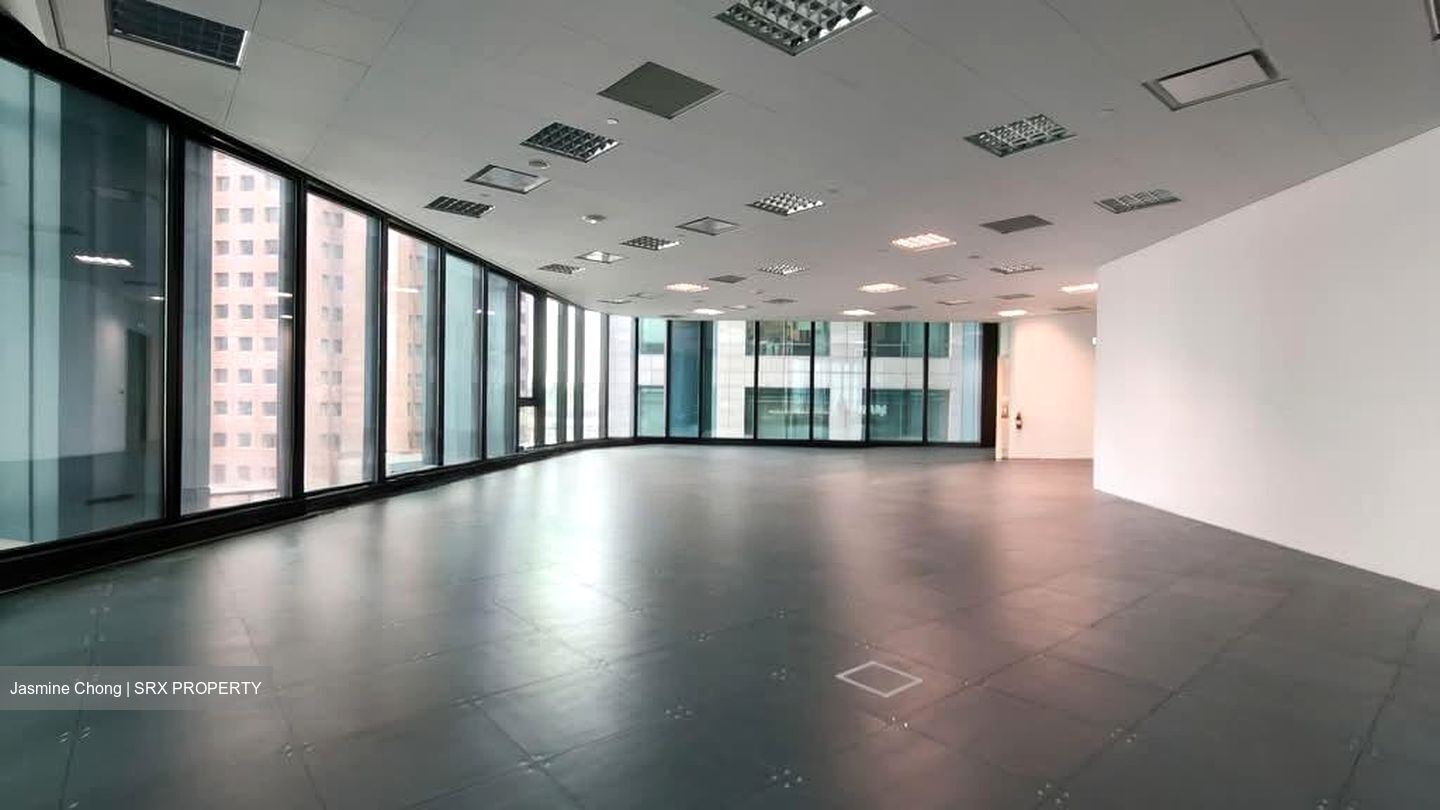 Hub Synergy Point (D2), Office #545902241